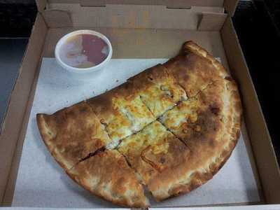 Lakeview House Of Pizza