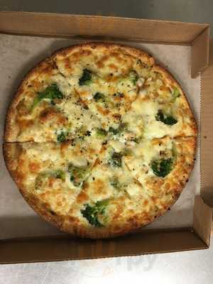 Lakeview House Of Pizza