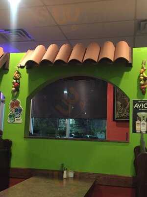 Cinco De Mayo Mexican Restaurant Murfreesboro
