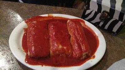 Cinco De Mayo Mexican Restaurant Murfreesboro
