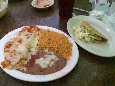 Cinco De Mayo Mexican Restaurant Murfreesboro