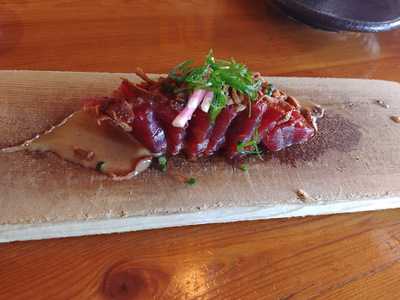 Commercial Street Pub