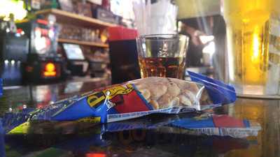 Commercial Street Pub