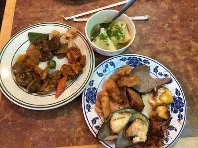 Daily Buffet & Grill