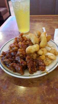 Daily Buffet & Grill