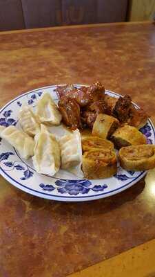 Daily Buffet & Grill