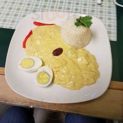 Don Alberto's Charcoal Chicken Ii