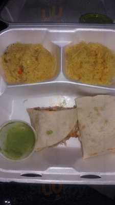 Don Alberto's Charcoal Chicken Ii