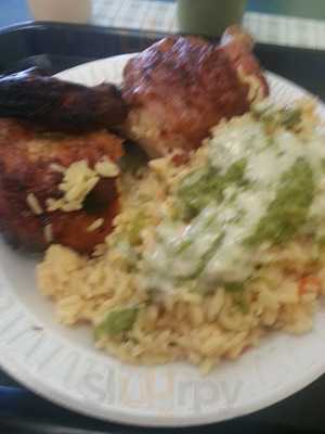 Don Alberto's Charcoal Chicken Ii