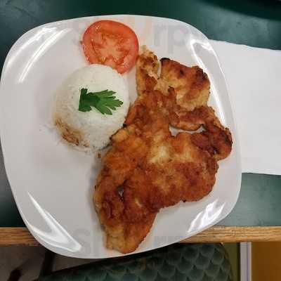 Don Alberto's Charcoal Chicken Ii