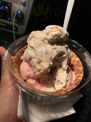Bill's Carousel Ice Cream