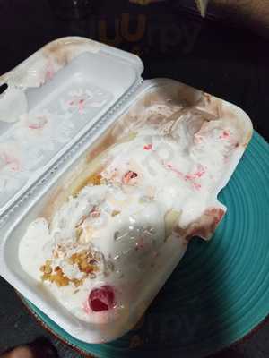 Bill's Carousel Ice Cream