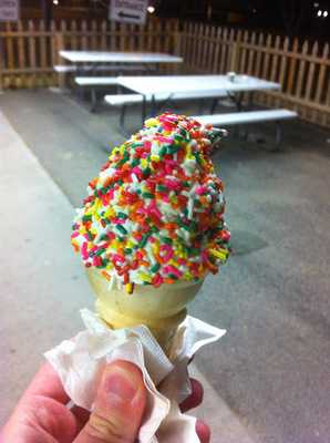 Bill's Carousel Ice Cream