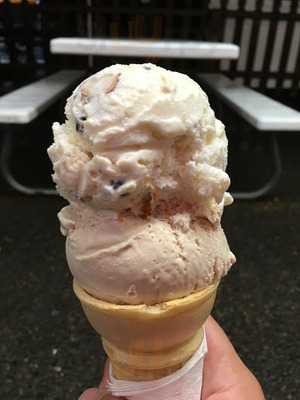 Bill's Carousel Ice Cream
