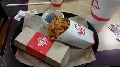 Arby's