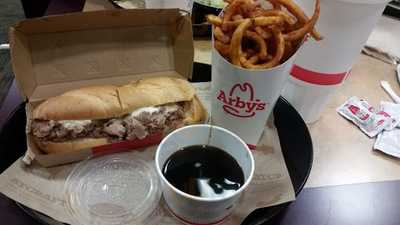 Arby's
