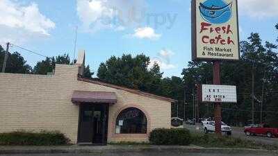Fish Market & Restaurants Fresh Catch