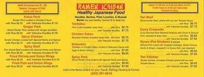 Ramen Ichiban