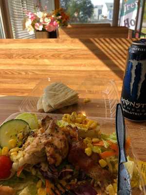 Palace Pizza Of Worc