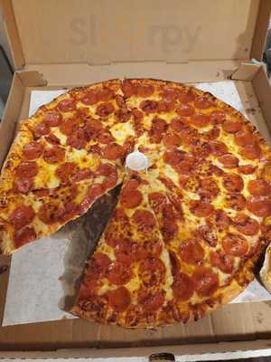 Palace Pizza Of Worc