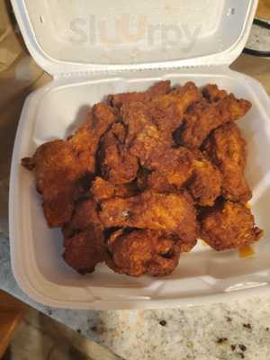 Palace Pizza Of Worc