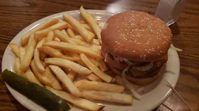 Banfield's Bar And Grill