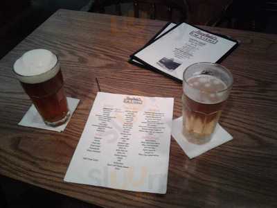 Banfield's Bar And Grill