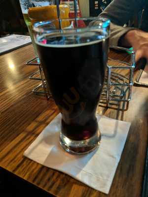 Banfield's Bar And Grill