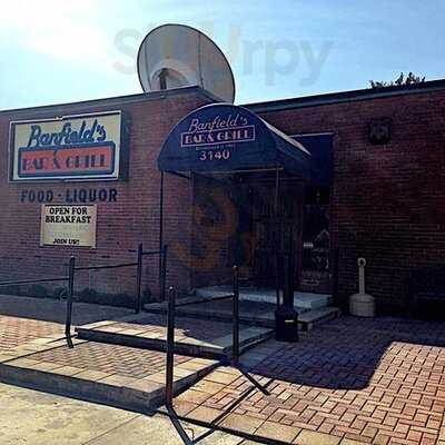 Banfield's Bar And Grill