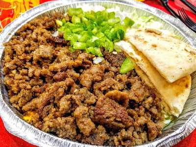 The Halal Guys