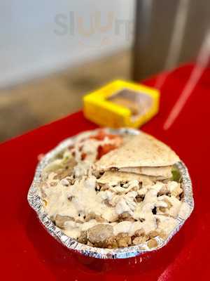 The Halal Guys