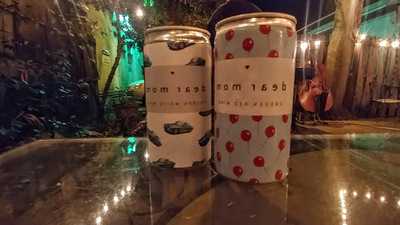 Downtown Wine And Cheese