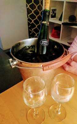 Downtown Wine And Cheese