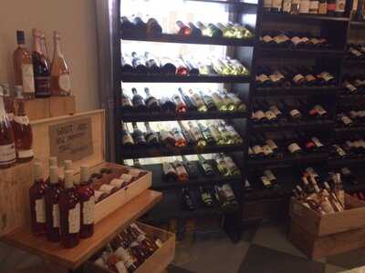 Downtown Wine And Cheese