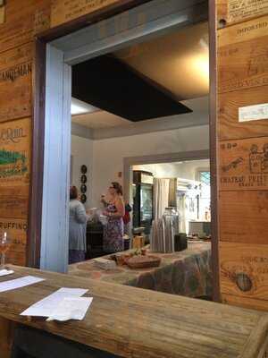 Downtown Wine And Cheese