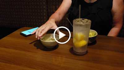 Wasabi Japanese Steak House