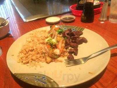 Wasabi Japanese Steak House