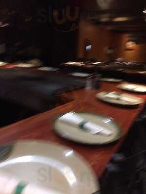 Wasabi Japanese Steak House