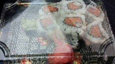 Wasabi Japanese Steak House