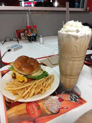 Steak 'n Shake
