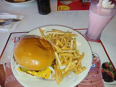 Steak 'n Shake
