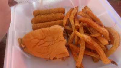 Wild Bills