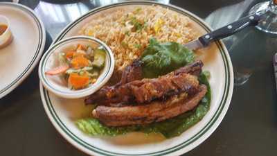 Chinda Barbeque & Restaurant