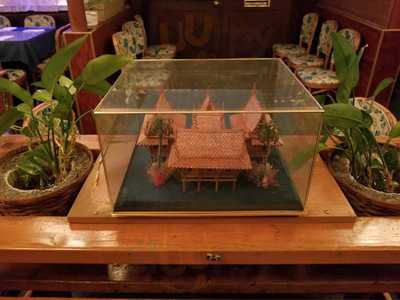 Chinda Barbeque & Restaurant