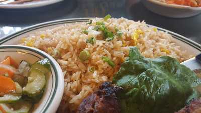 Chinda Barbeque & Restaurant