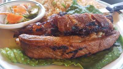 Chinda Barbeque & Restaurant