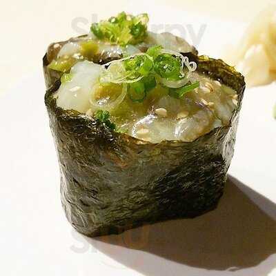 Maki Sushi