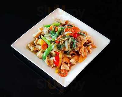 Thaipanese Restaurant