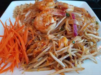 Thaipanese Restaurant