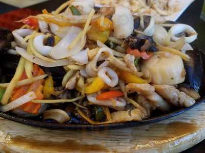 Thaipanese Restaurant